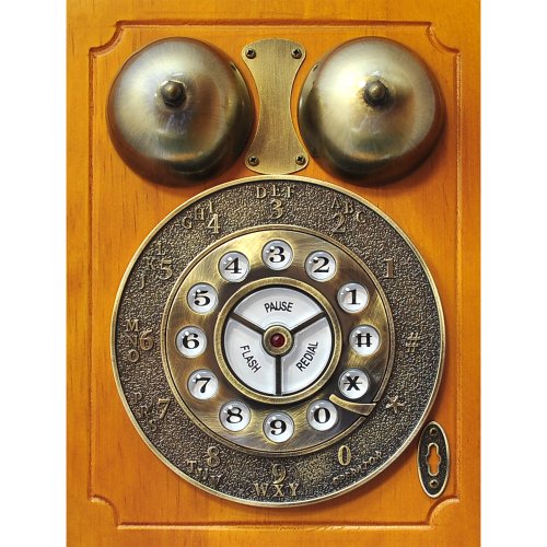 Radio, Phonograph, TV, Phone