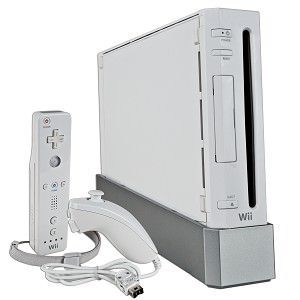 Video Game Consoles