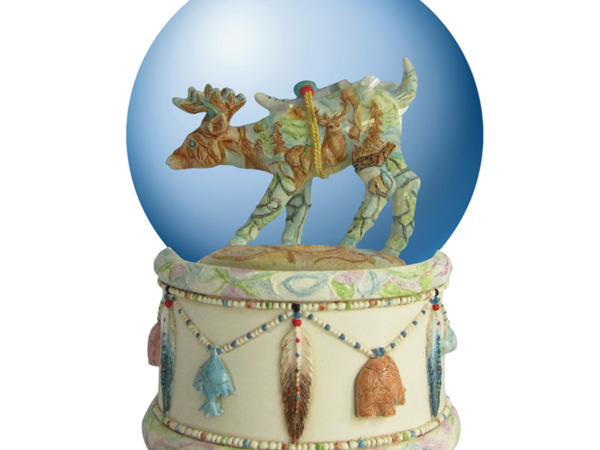 Decorative Collectibles