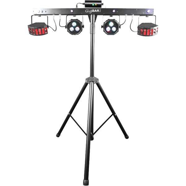 Stage Lighting & Effects