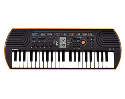 Pianos, Keyboards & Organs