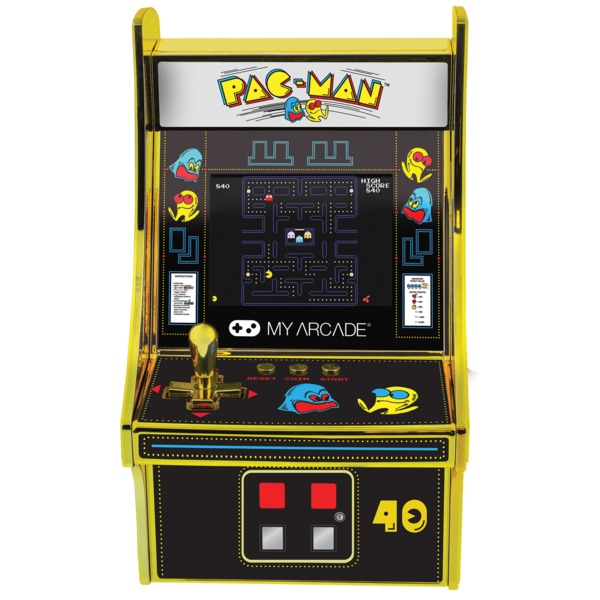 Arcade, Jukeboxes & Pinball