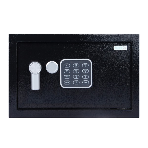 Banks, Registers & Vending