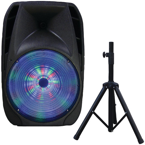 Pro Audio Equipment