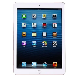 MH2N2LLA-PB-3RCC | Apple iPad Air 2 (Wi-Fi + Cellular) 64GB
