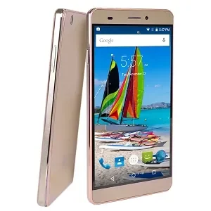 ASTRO-X55-LTE-GLD | Maxwest Astro X55 LTE 5