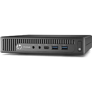 Y4Y80US | Hp Hewlett Packard HP ProDesk 600 G2 - Intel Core