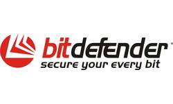 Bitdefender Firewall & VPN