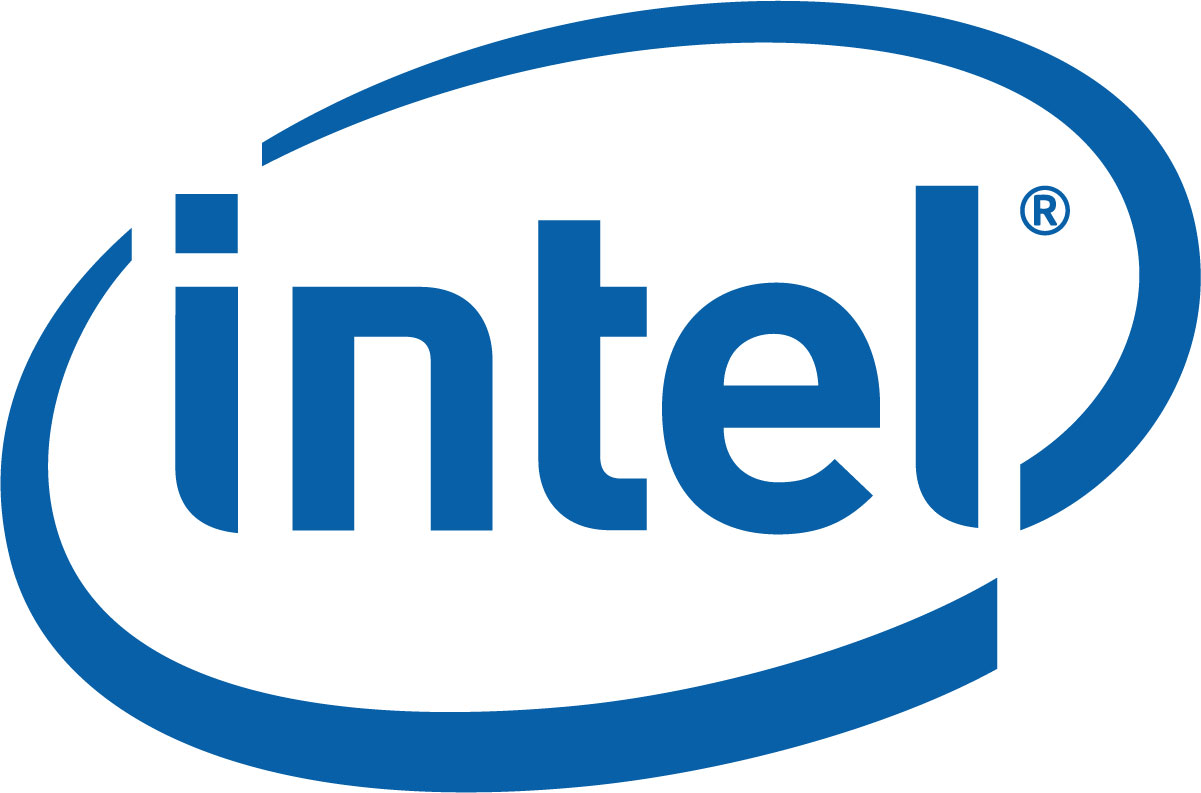 Intel Vintage Parts