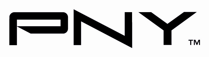 Logo PNY Technologies