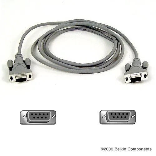 Belkin-F3B207-06