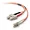 F2F202L7-02M | Belkin FIBER OPTIC CABLE;NETWORK CABLE