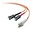F2F402L7-01M | Belkin - NETWORK CABLE - LC MULTI-MODE (M)