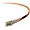 F2F402LL-10M | Belkin FIBER OPTIC CABLE; MULTIMODE LC