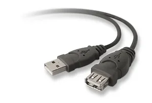 F3U134B03 | Belkin COMPONENTS - BELKIN PRO SERIES - USB