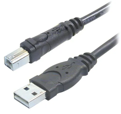 Belkin-F3U133B10