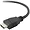 Belkin VIDEO / AUDIO CABLE - 19 PIN HDMI TYPE A - MALE - 19