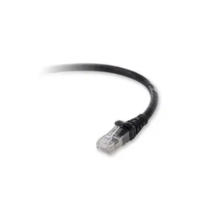 F2CP003-03BK-LS | Belkin 3 Meter RJ-45 Male Ethernet Patch