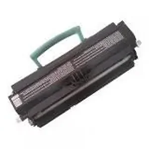 E450H41G | Lexmark Toner, , Black, 11, 000 pg yield