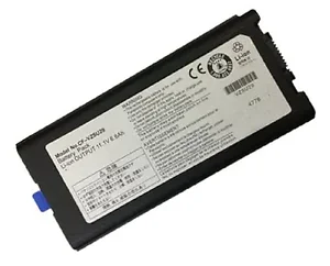 Panasonic CF-VZSU29ASU Notebook Battery for Toughbook CF52
