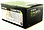 C540H4YG | Lexmark YELLOW RETURN PROGRAM TONER CARTRIDGE