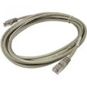 Lantronix 500-137 - Serial Cable - Rj-45 (m) To Rj-45 (m) - 10 Ft - Fo