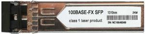 Brocade E1MG-100FX-OM 100bfx Sfp Mod Mm Lc Omc