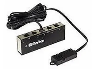 DPX-ENVHUB4 | Raritan Environmental Monitoring Sensor Hub