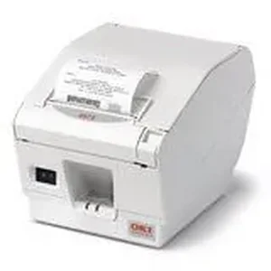 62113203 | Okidata OKIPOS 407II USB Receipt Printer