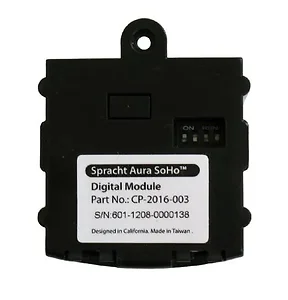 Spracht PBX MODULE TO ADD PBX HANDSET COMPATIBILITY TO THE