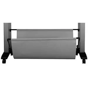 Q6714A | Hp Media Bin with Legs for DesignJet Z6100 60-inch