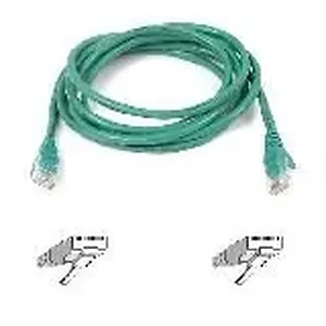 A7J304-1000-GRN | Belkin 1000 FT Green CAT 5E UTP Bare Wire