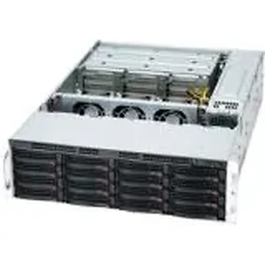 CSE-837E26-RJBOD1 | Supermicro 3U SC837 Storage Chassis