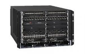 Brocade BR-MLX-1GCX24-X-ML Ni Mlx 24pt 1gb Cop Mod Ipv4 6 Mpls