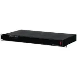 VERTILINE6D | Altronix 24V DC 8-Output Rack Mount Power