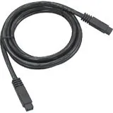 Siig CB-899012-S3 Firewire 800 9-pin Male To 9-pin Male Cable - 2m