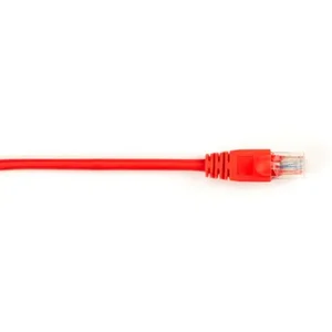 CAT5EPC-005-RD | Black & Decker CAT5E PATCH CABLES RED