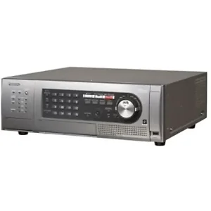 WJHD716/2000T2 | Panasonic 16-Channel Real-Time H.264 DVR