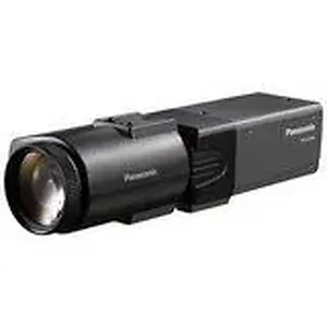 WVCL934 | Panasonic Day-Night CCD Surveillance Camera with