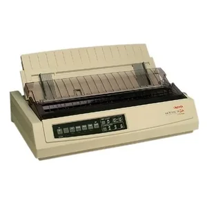 62412003 | Okidata MICROLINE 391 Turbo Dot-Matrix Printer