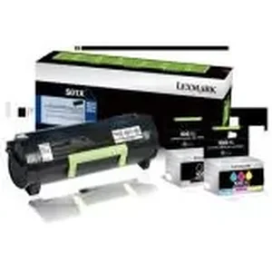 70C0HMG | Lexmark RETURN PROGRAM PRINT CARTRIDGE (3K)