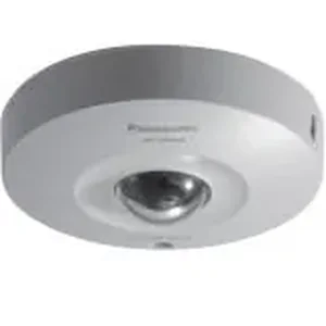 WVSW458M | Panasonic OUTDOOR VANDAL 3.0M 360 DEGREE