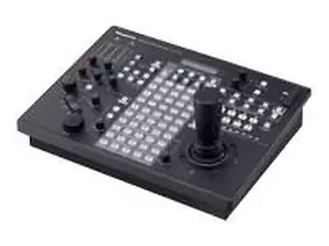 AWRP120GJ | Panasonic Advanced Pan Tilt Camera System with