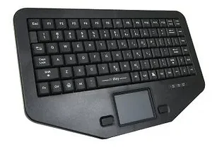 SWB-86-TP-USB-P | Panasonic Backlit NEMA 4X IP65 Emergency