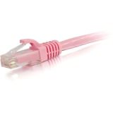 C2g 00494 3ft Cat5e Snagless Unshielded (utp) Network Patch Cable - Pi