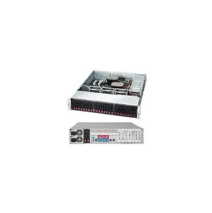 CSE-216BAC-R920LPB | Supermicro 2U Barebone Case with 920W