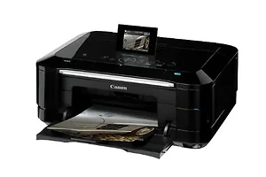 MG7120 | Canon PIXMA Wireless All-in-One Photo Printer