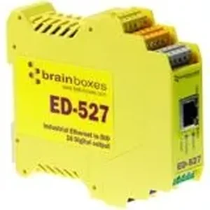 Brainboxes ETHERNET TO 16 DIGITAL OUTPUTS