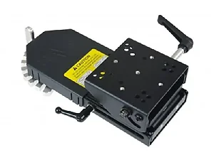 CF-H-C-MD-102 | Panasonic Havis Adapter Bushing for