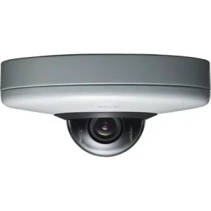 8819B001 | Canon VB-S31D Micro Dome Camera with Advanced